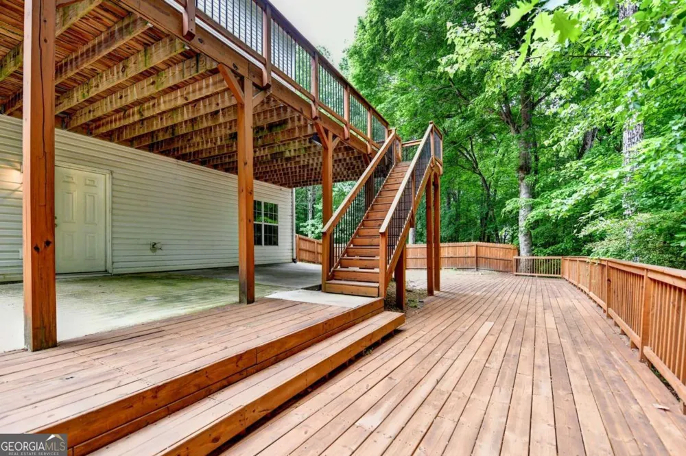 2172 Woodbriar DR Buford, GA 30518