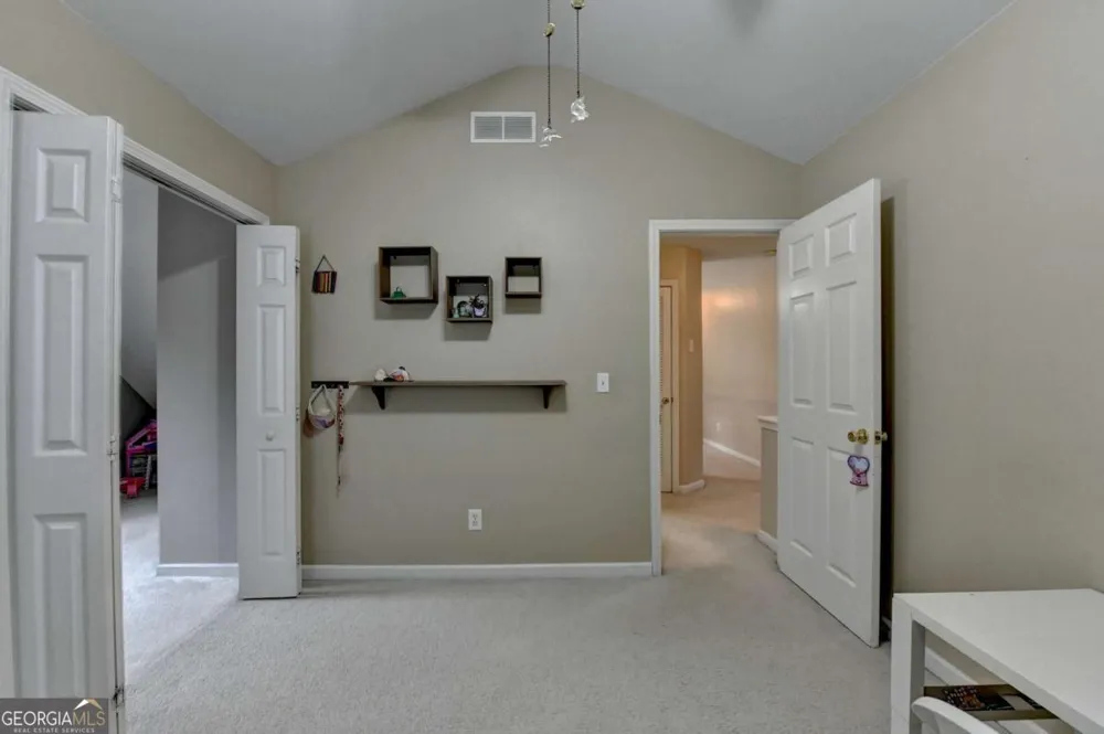 2172 Woodbriar DR Buford, GA 30518