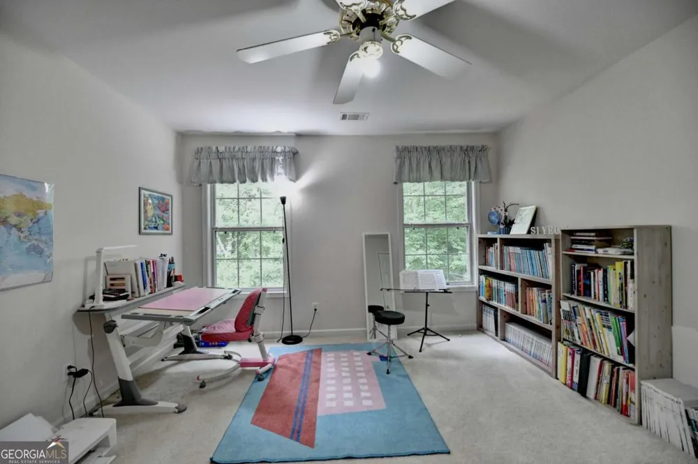 2172 Woodbriar DR Buford, GA 30518