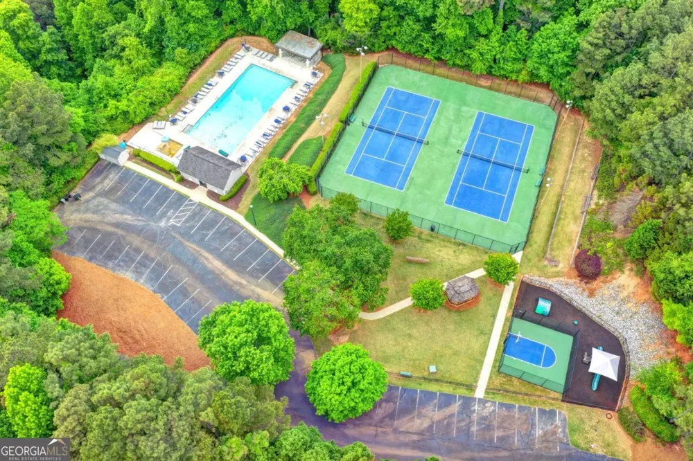2172 Woodbriar DR Buford, GA 30518