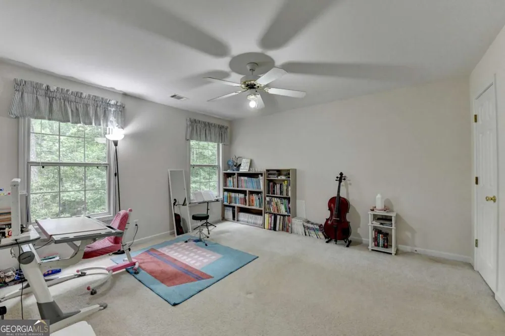 2172 Woodbriar DR Buford, GA 30518