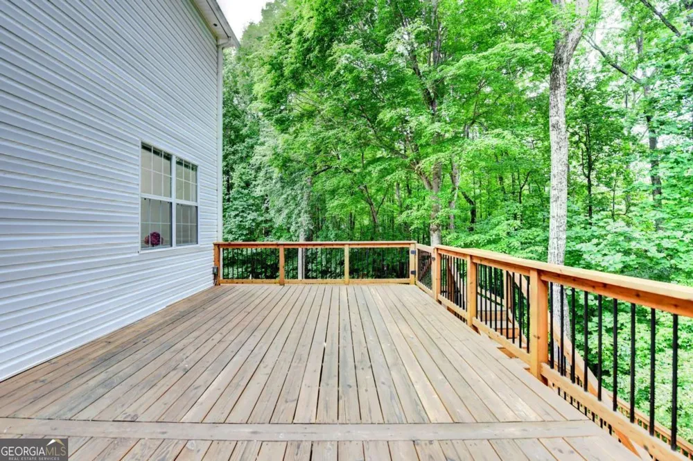 2172 Woodbriar DR Buford, GA 30518
