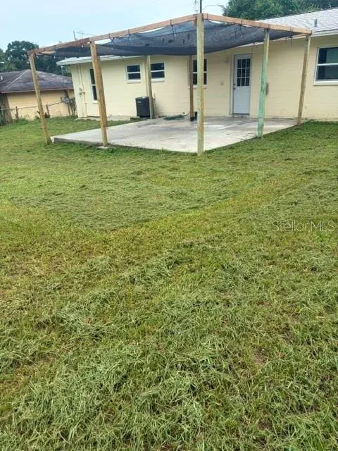 27127 FERNERY AVENUE Brooksville, FL 34602