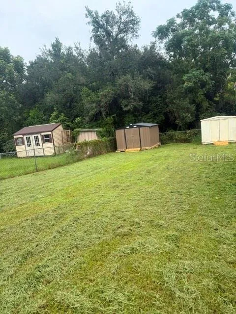 27127 FERNERY AVENUE Brooksville, FL 34602