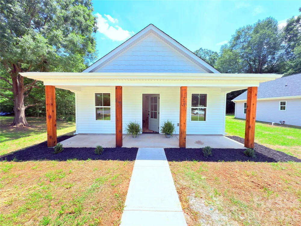 253 Anson Avenue Norwood, NC 28128
