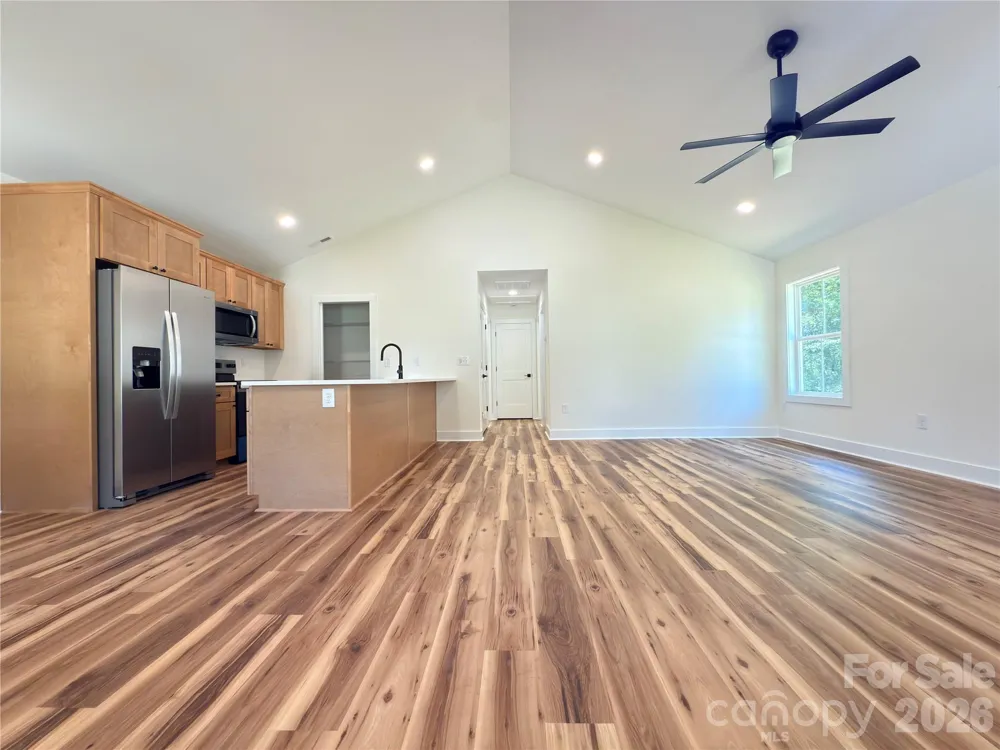 253 Anson Avenue Norwood, NC 28128