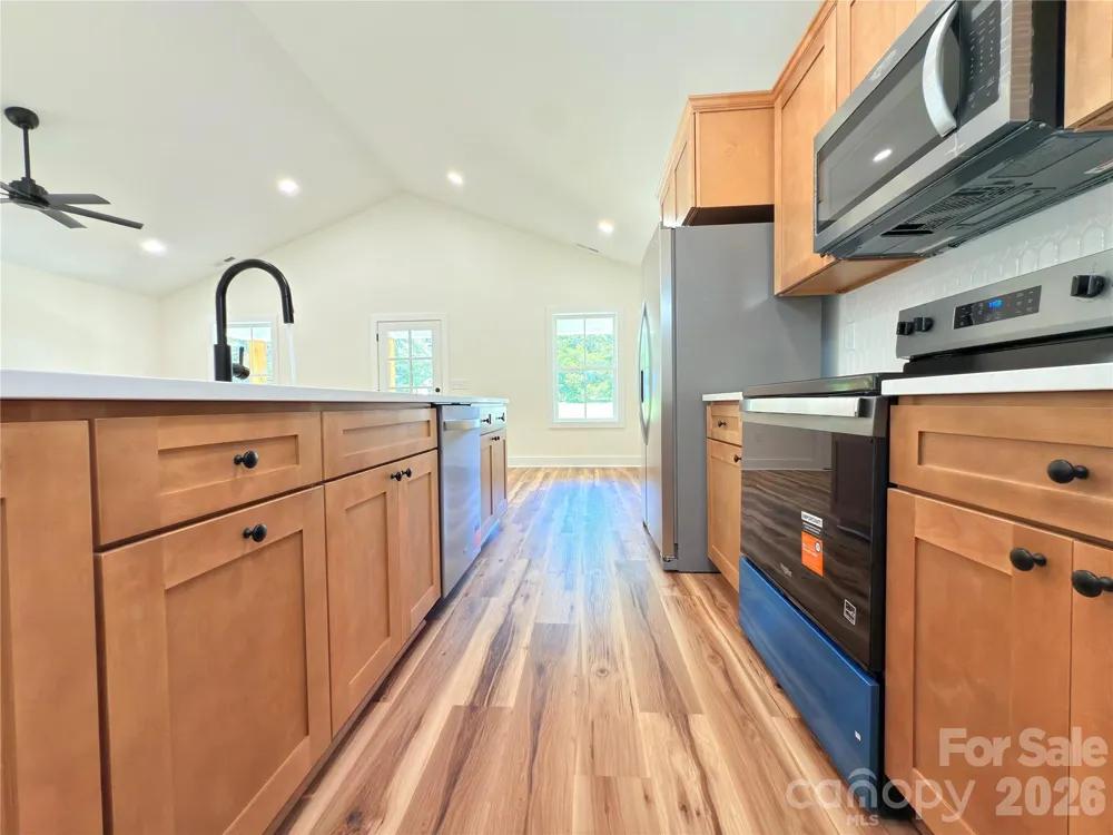 253 Anson Avenue Norwood, NC 28128