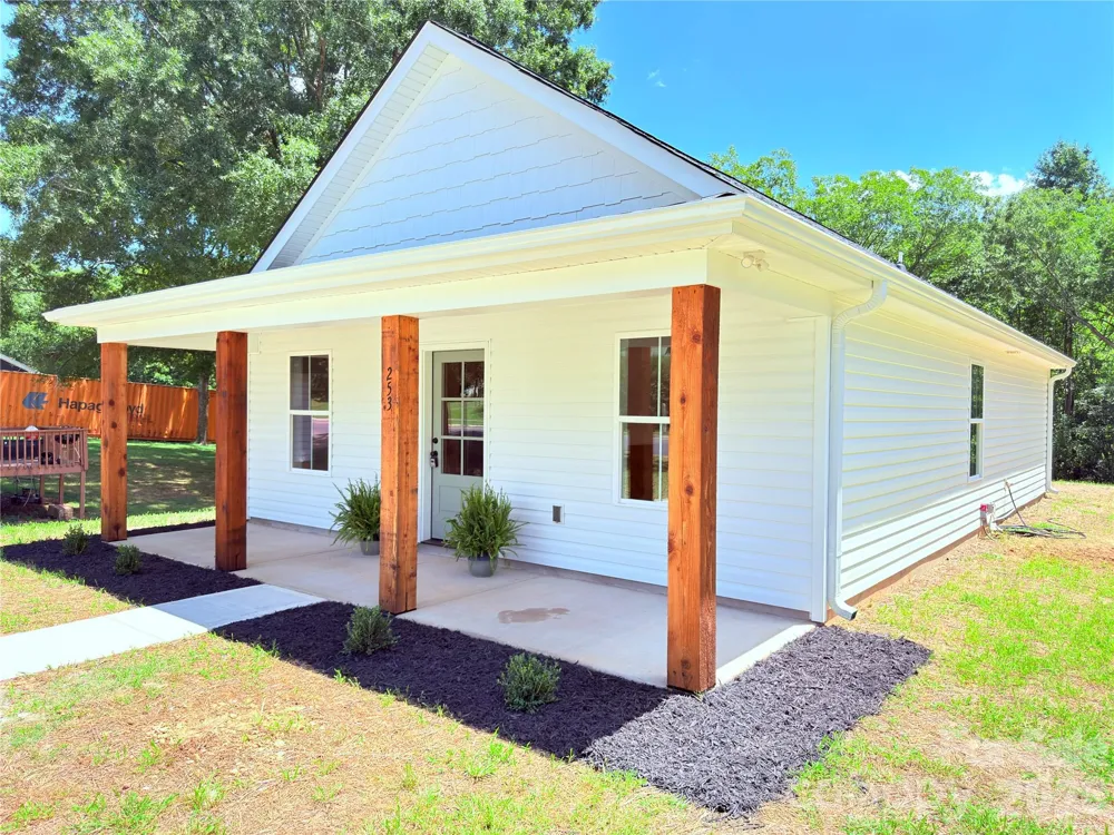 253 Anson Avenue Norwood, NC 28128