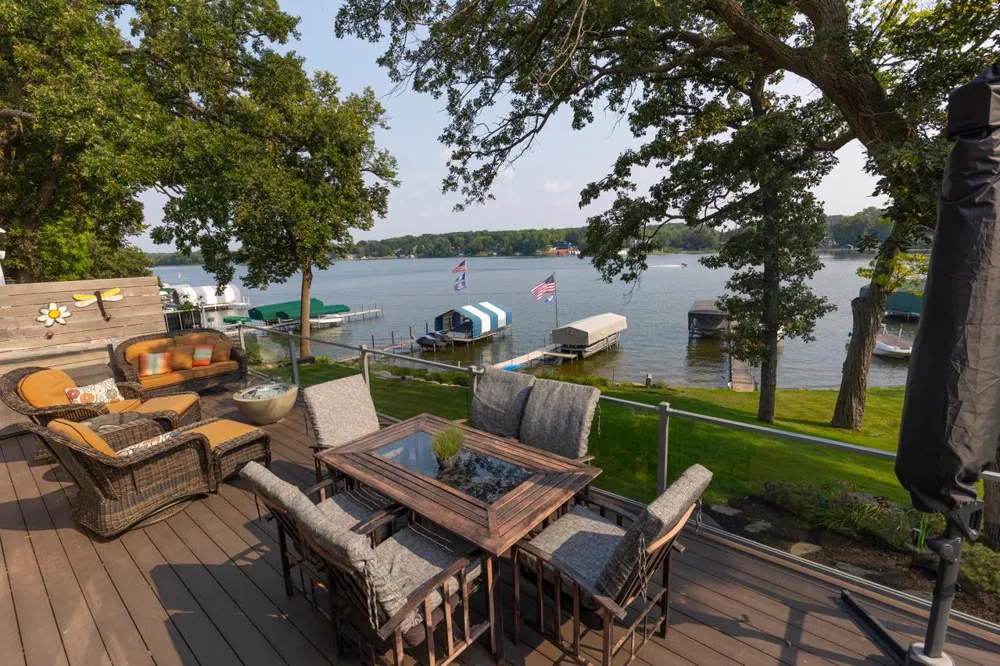 6199 Sinclair Road Mound, MN 55364