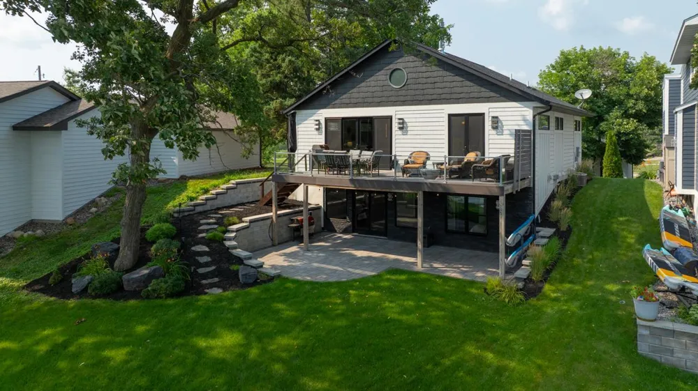 6199 Sinclair Road Mound, MN 55364
