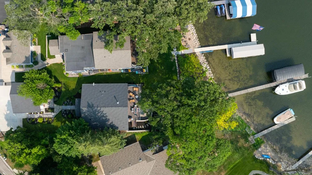 6199 Sinclair Road Mound, MN 55364