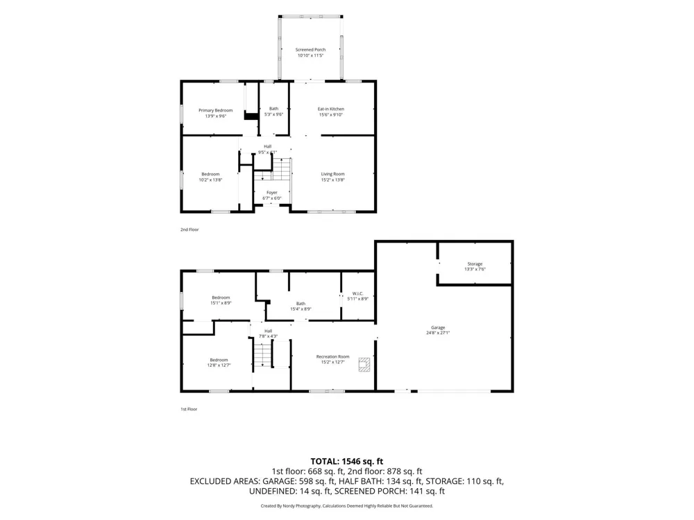 4916 Hanover Road Mound, MN 55364
