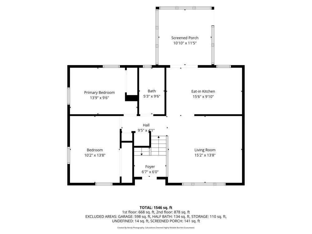 4916 Hanover Road Mound, MN 55364