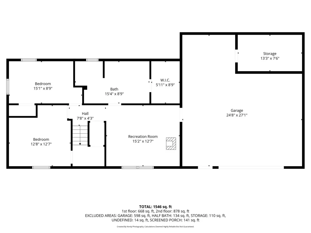 4916 Hanover Road Mound, MN 55364