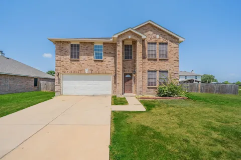 1308 Krista Drive