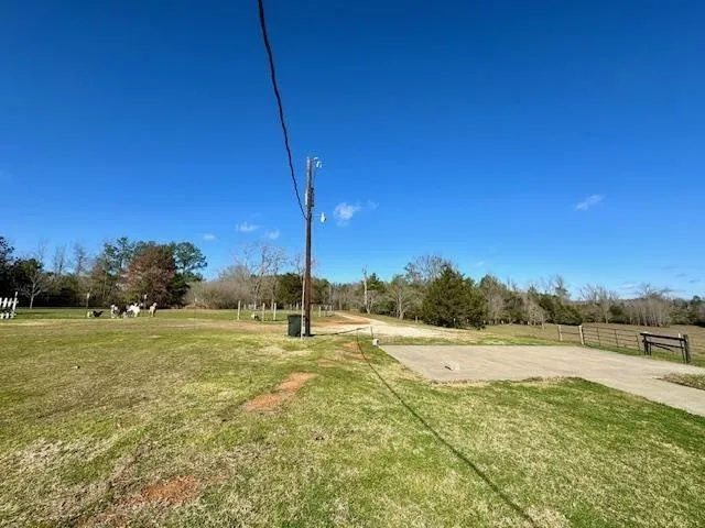 2606 Hwy 87 Newton, TX 75966
