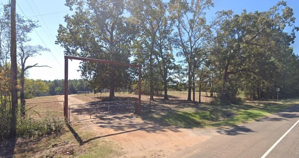 2606 Hwy 87 Newton, TX 75966