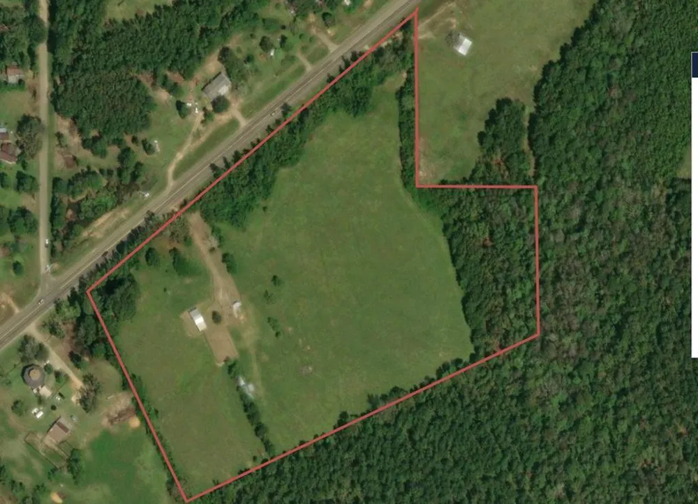 2606 Hwy 87 Newton, TX 75966