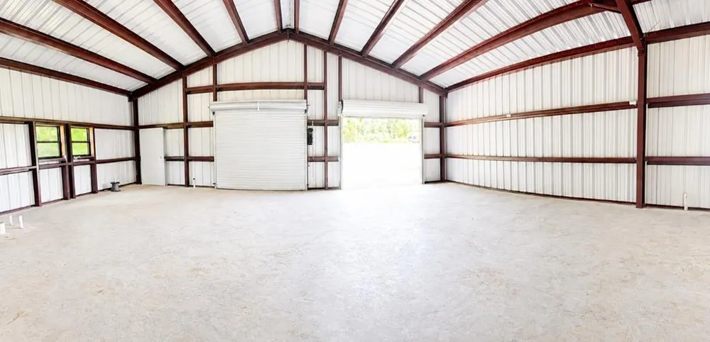 2606 Hwy 87 Newton, TX 75966