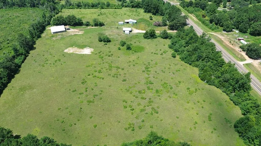 2606 Hwy 87 Newton, TX 75966