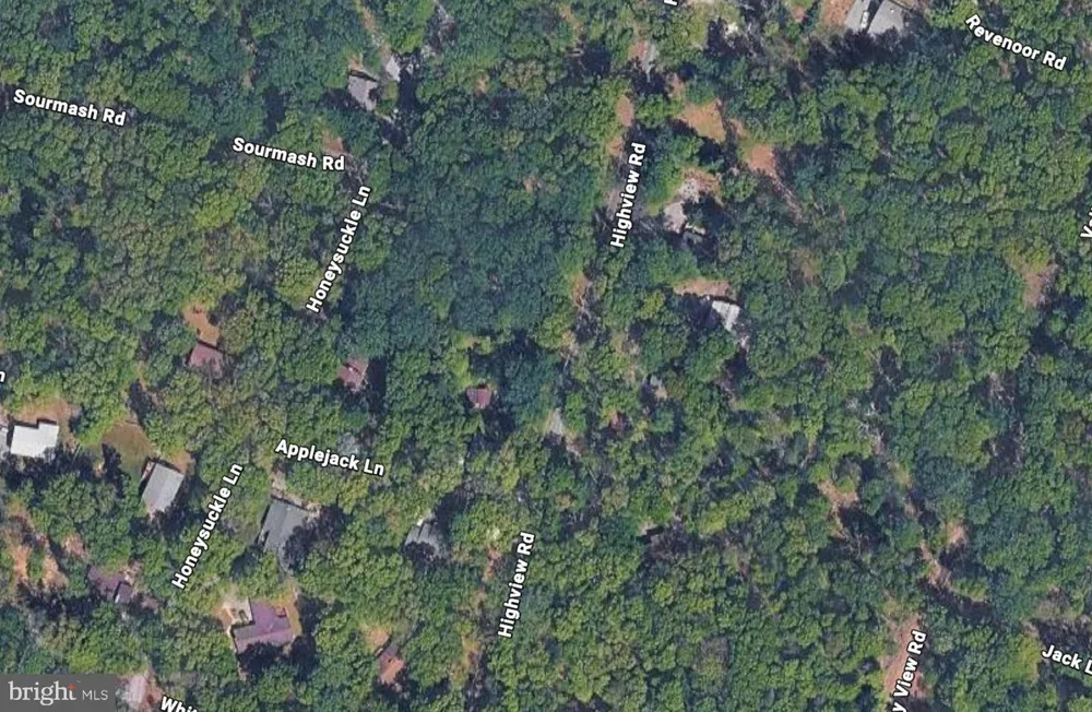 HIGHVIEW ROAD Harpers Ferry, WV 25425