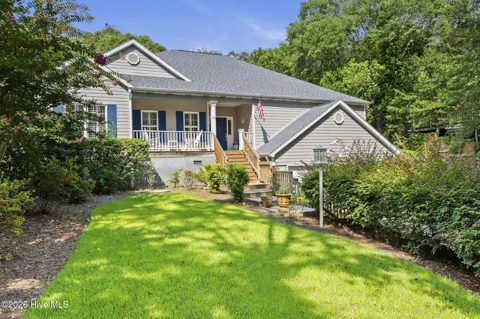 116 White Ash Drive