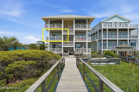 1202 Carolina Beach Avenue #Apt 3