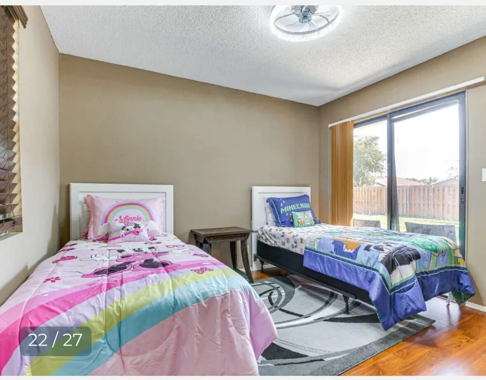 9957 NW 52ND STREET Sunrise, FL 33351