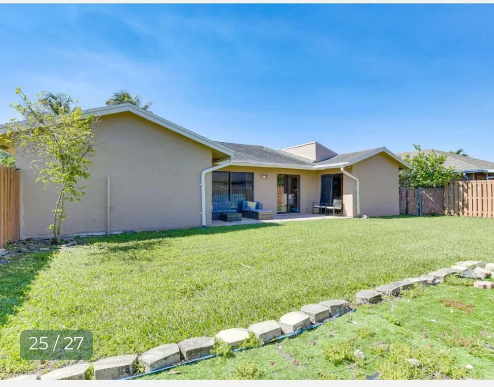 9957 NW 52ND STREET Sunrise, FL 33351