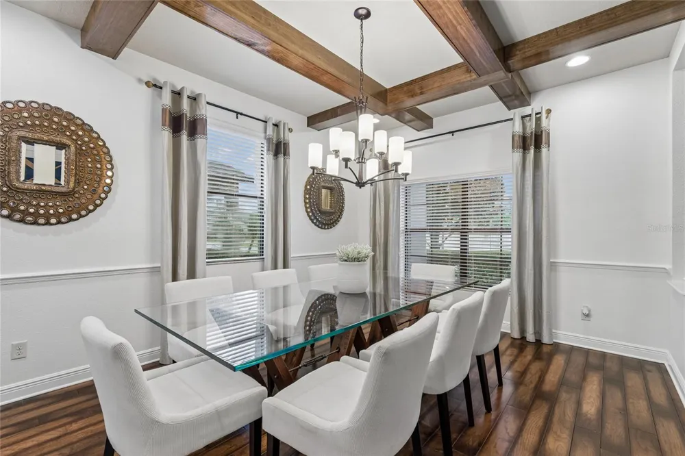 1657 FEATHER GRASS LOOP Lutz, FL 33558