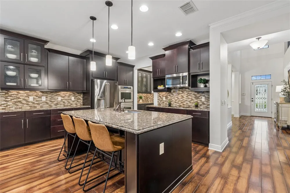 1657 FEATHER GRASS LOOP Lutz, FL 33558