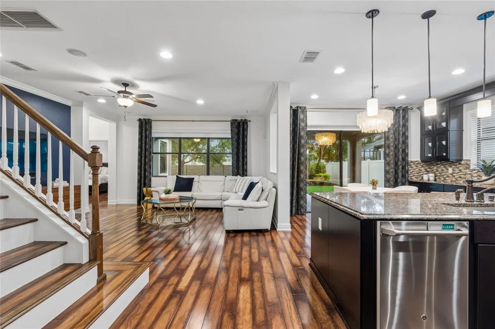 1657 FEATHER GRASS LOOP Lutz, FL 33558