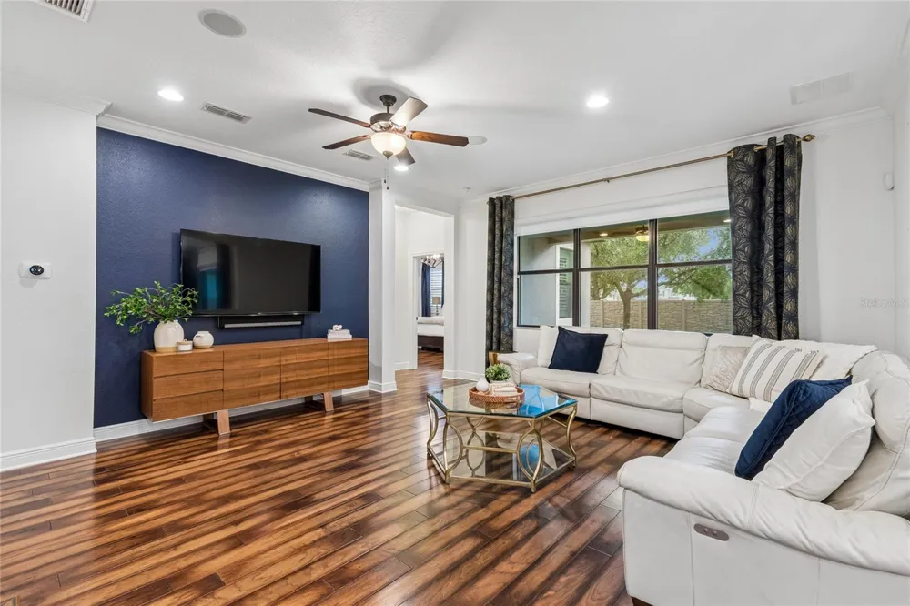 1657 FEATHER GRASS LOOP Lutz, FL 33558