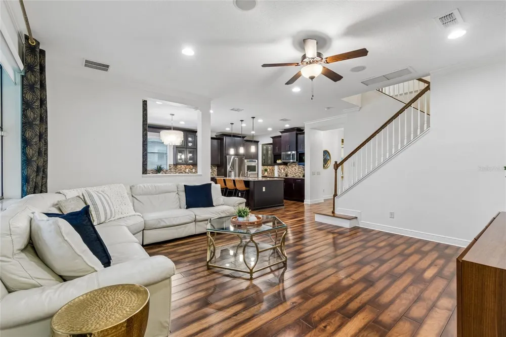 1657 FEATHER GRASS LOOP Lutz, FL 33558