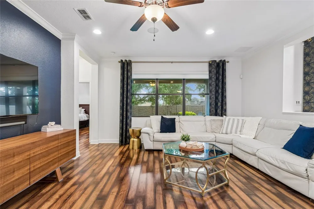 1657 FEATHER GRASS LOOP Lutz, FL 33558