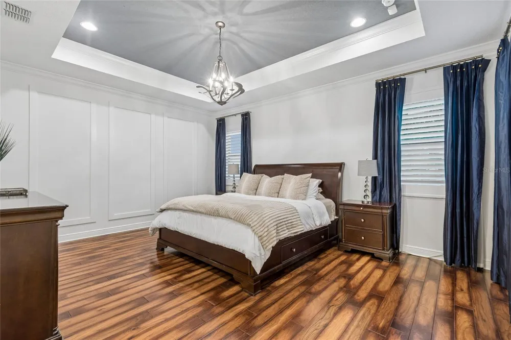 1657 FEATHER GRASS LOOP Lutz, FL 33558