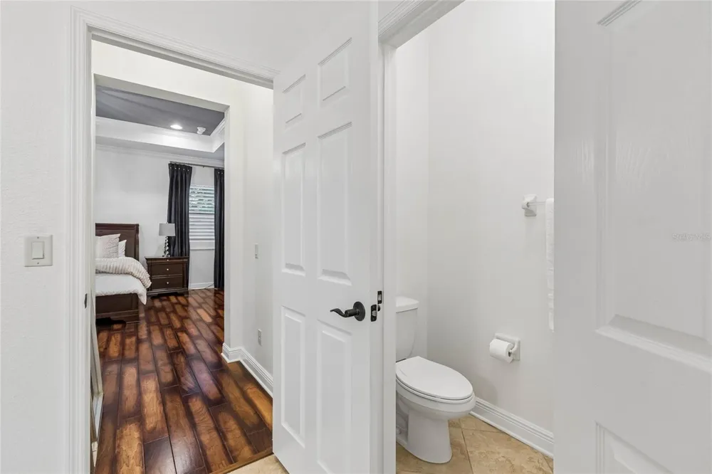 1657 FEATHER GRASS LOOP Lutz, FL 33558