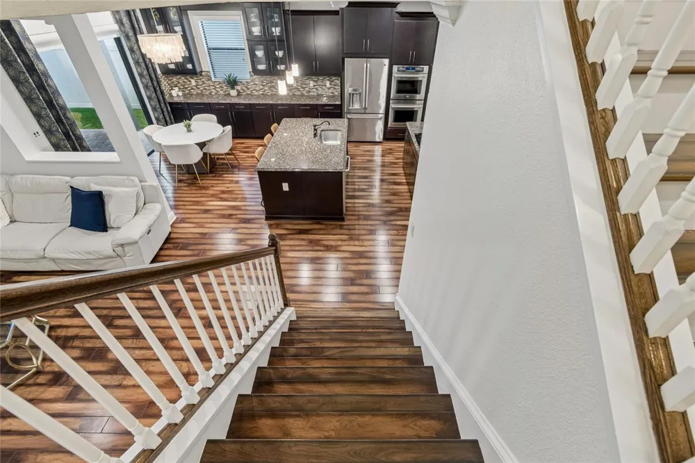 1657 FEATHER GRASS LOOP Lutz, FL 33558