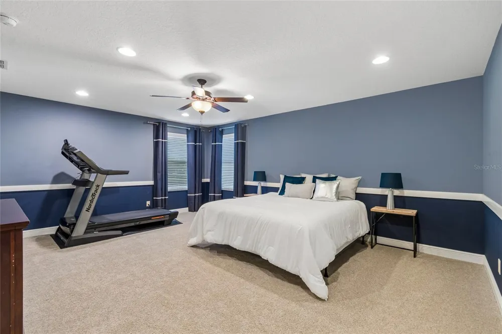 1657 FEATHER GRASS LOOP Lutz, FL 33558