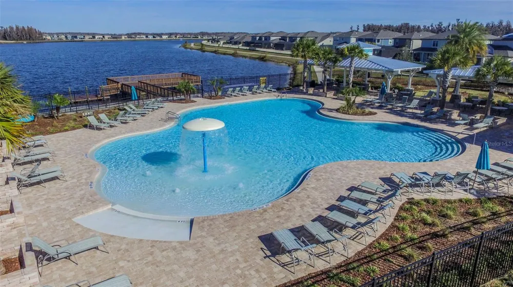 1657 FEATHER GRASS LOOP Lutz, FL 33558