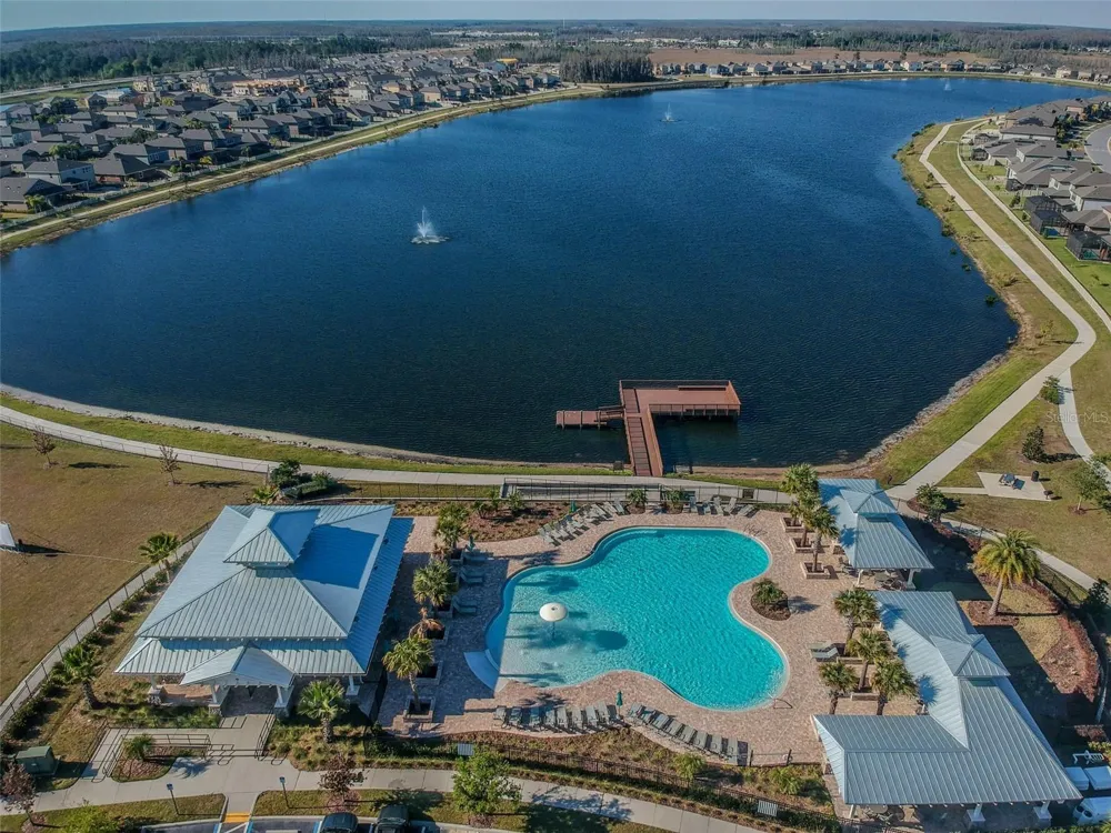 1657 FEATHER GRASS LOOP Lutz, FL 33558