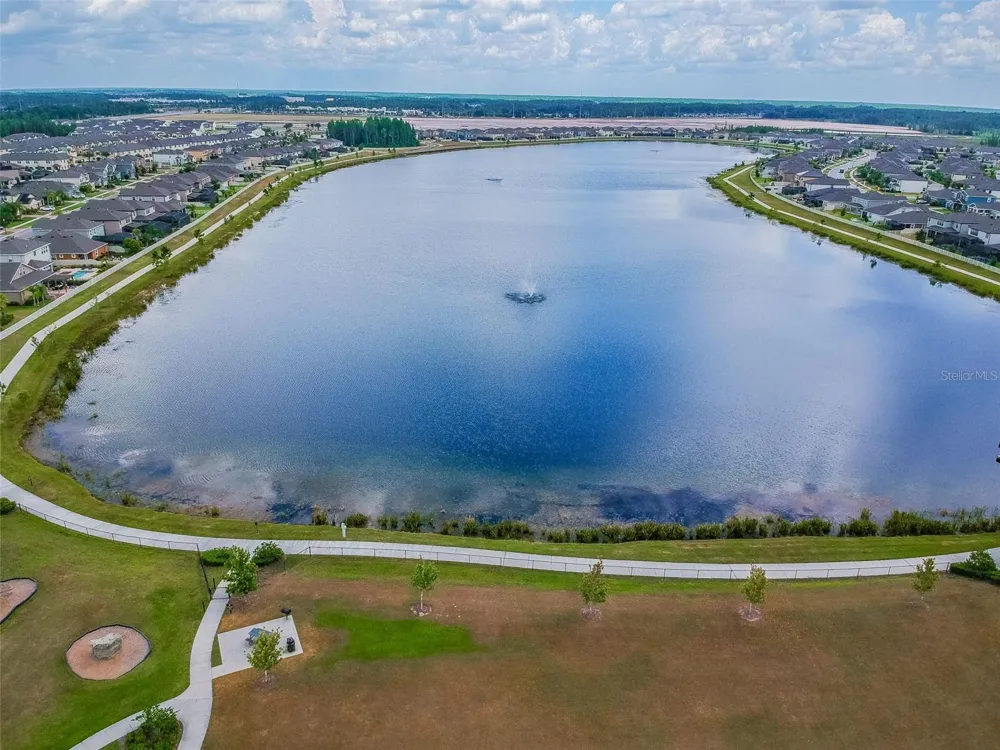 1657 FEATHER GRASS LOOP Lutz, FL 33558