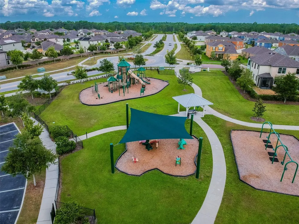 1657 FEATHER GRASS LOOP Lutz, FL 33558