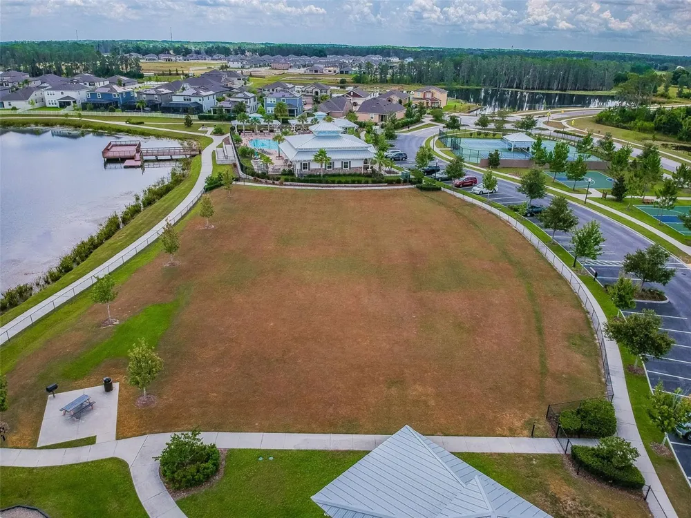 1657 FEATHER GRASS LOOP Lutz, FL 33558