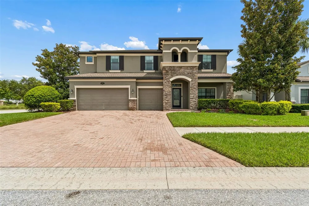 1657 FEATHER GRASS LOOP Lutz, FL 33558
