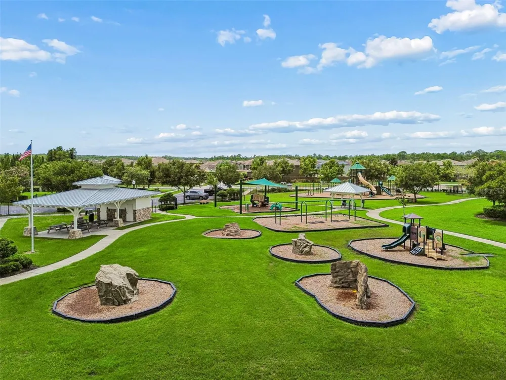 1657 FEATHER GRASS LOOP Lutz, FL 33558