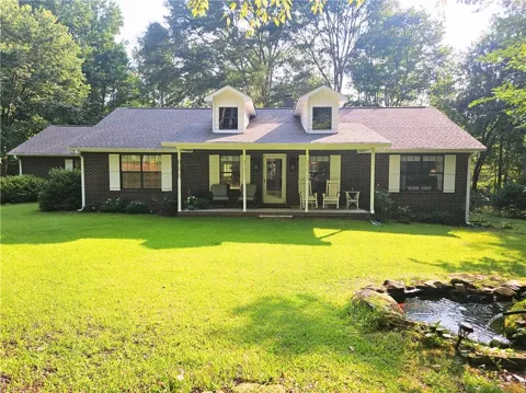 816 Bruce Jackson Road