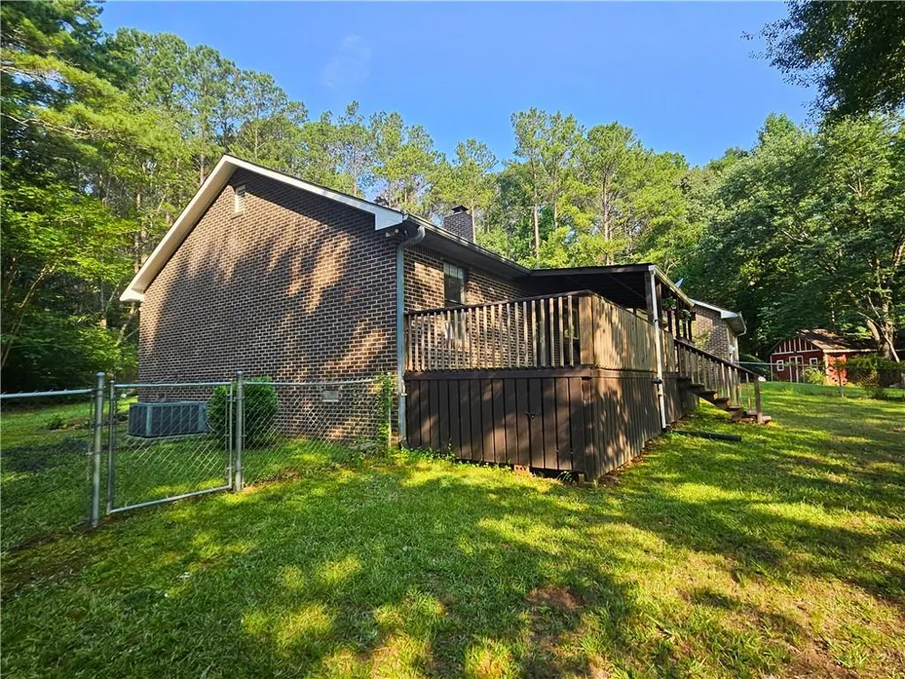 816 Bruce Jackson Road Newnan, GA 30263