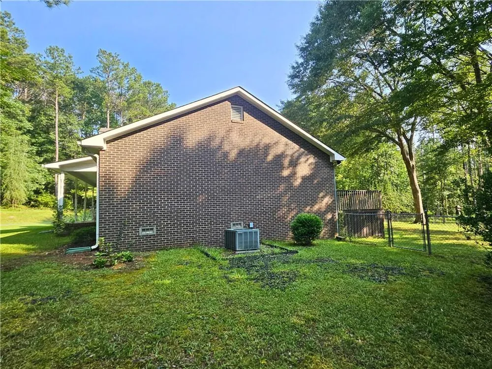 816 Bruce Jackson Road Newnan, GA 30263