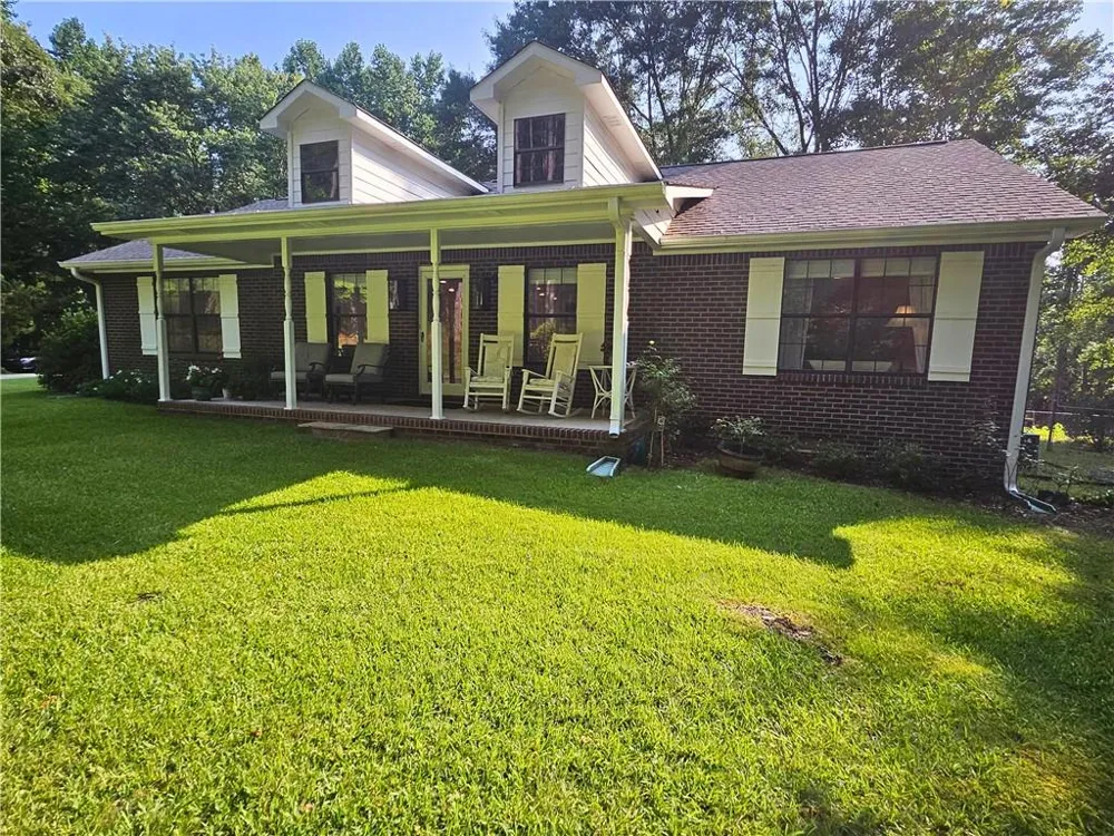 816 Bruce Jackson Road Newnan, GA 30263